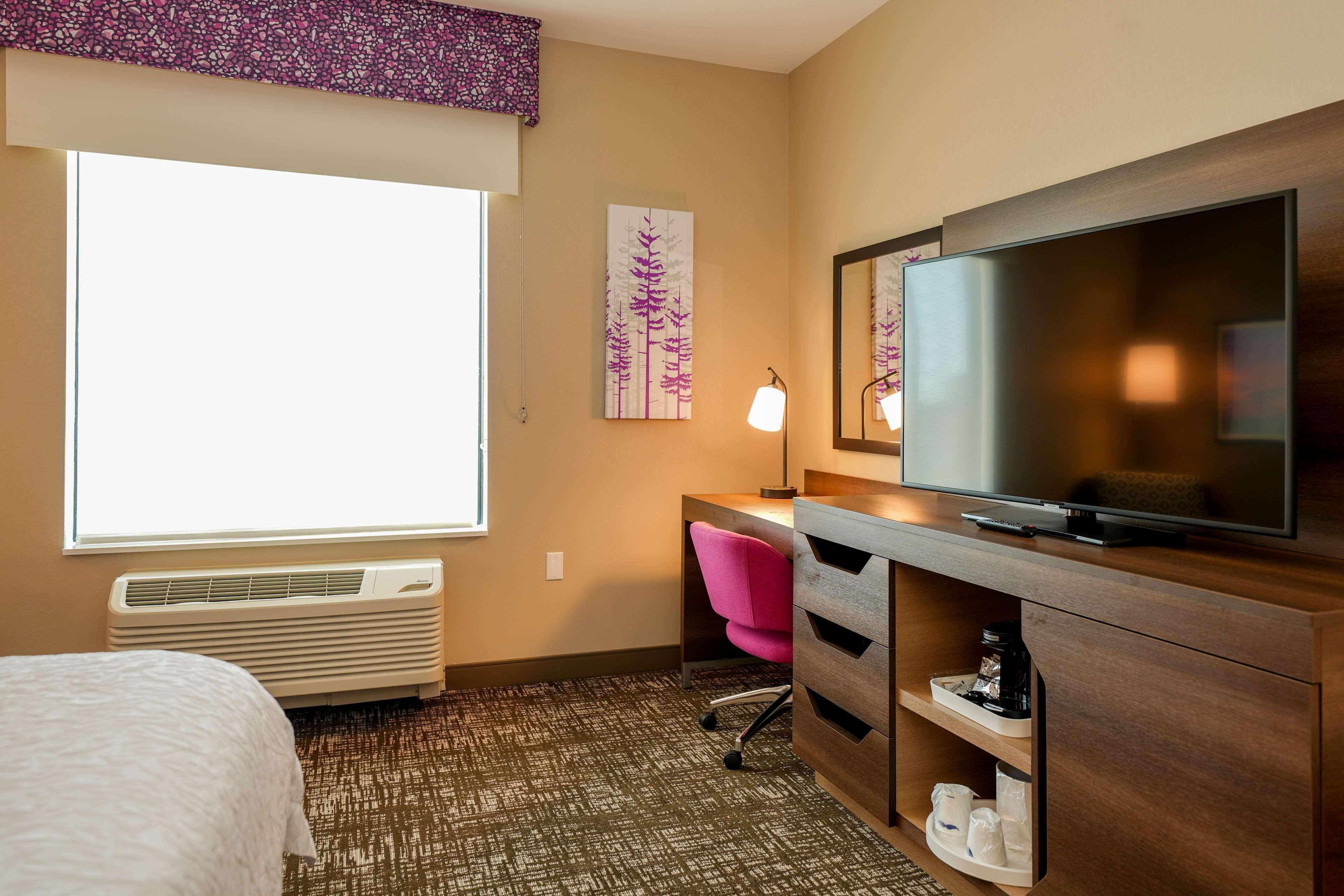 Hampton Inn & Suites Aurora South, Co מראה חיצוני תמונה