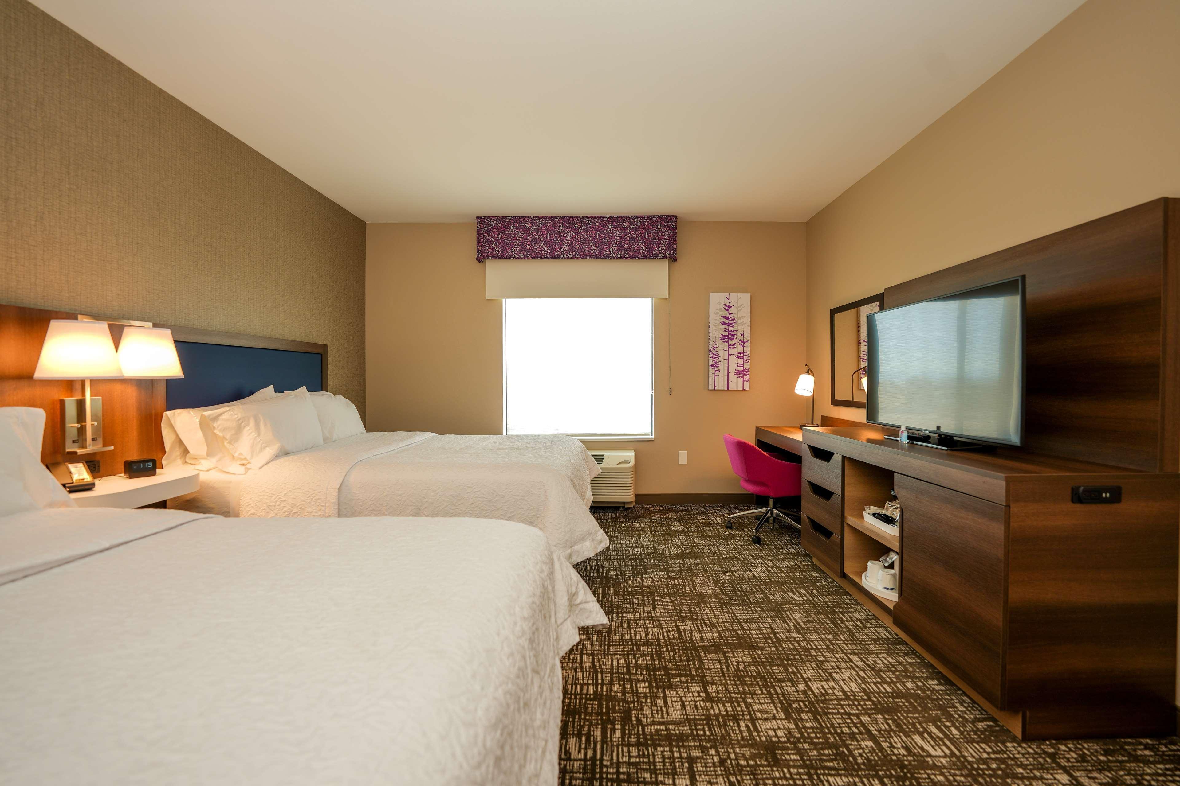 Hampton Inn & Suites Aurora South, Co מראה חיצוני תמונה