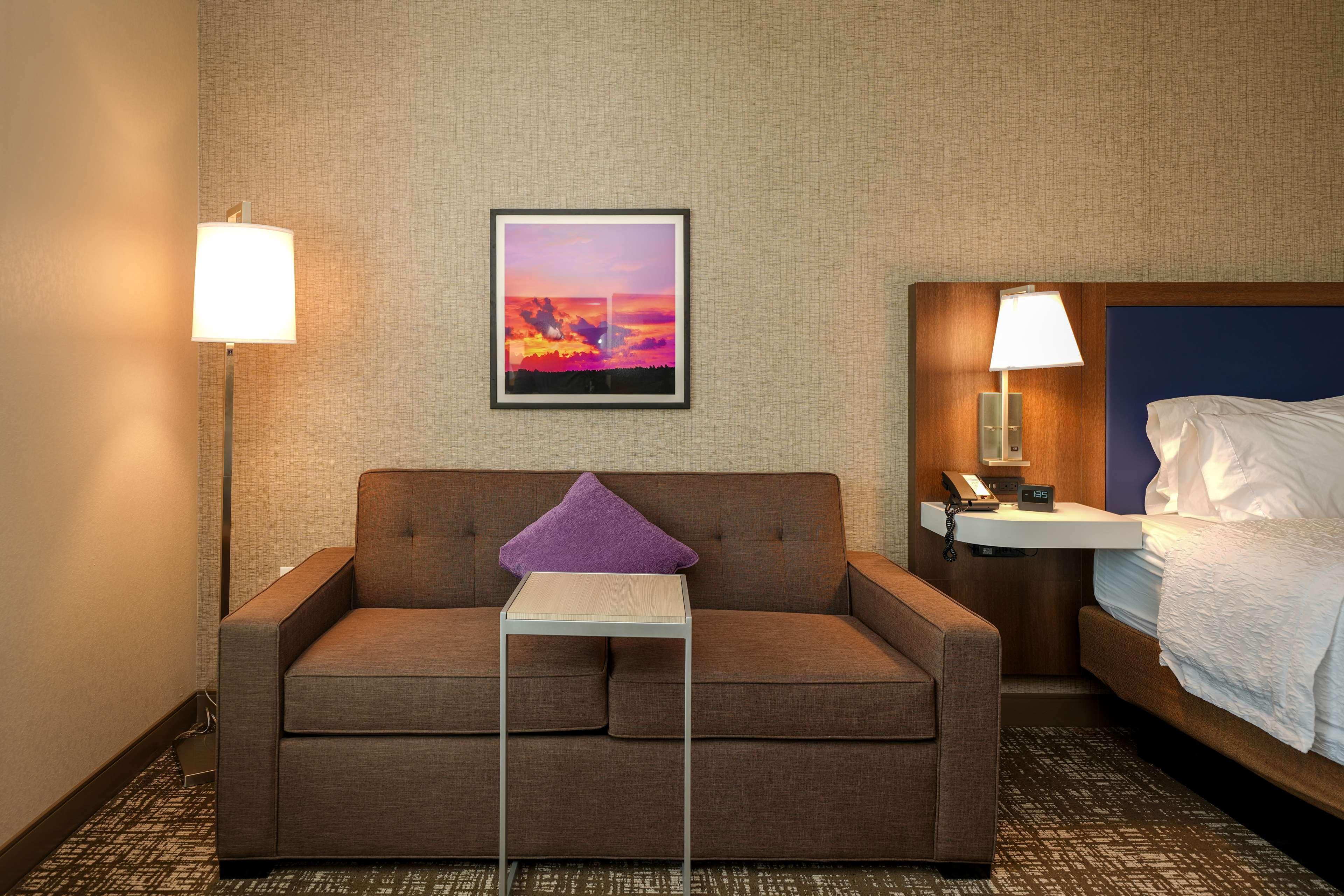 Hampton Inn & Suites Aurora South, Co מראה חיצוני תמונה