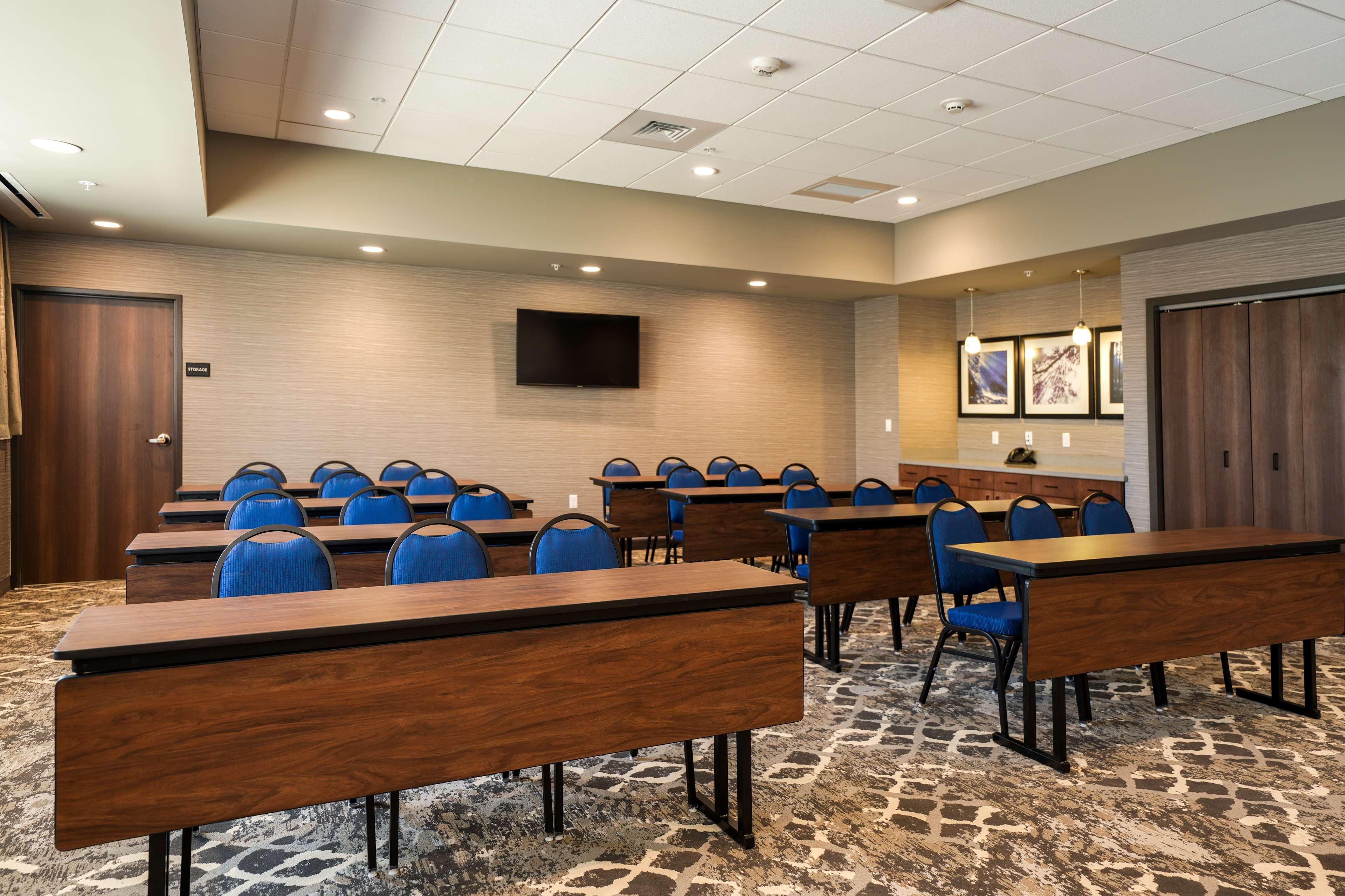 Hampton Inn & Suites Aurora South, Co מראה חיצוני תמונה