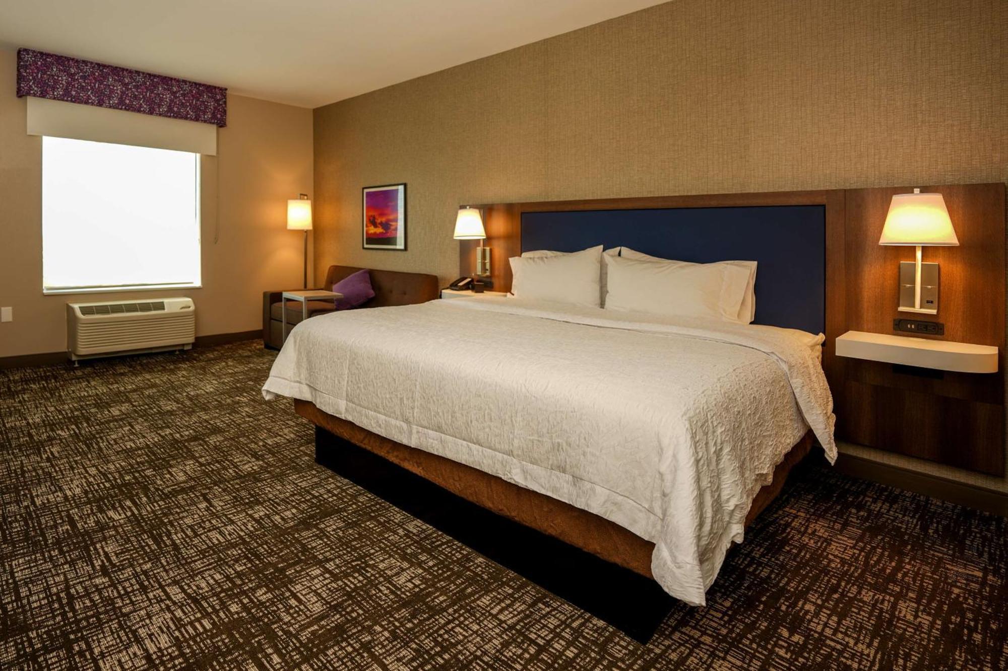 Hampton Inn & Suites Aurora South, Co מראה חיצוני תמונה